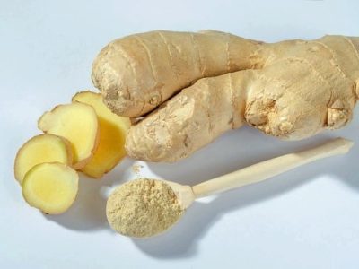 زنجبیل، داروی شفابخش یا تهدید؟