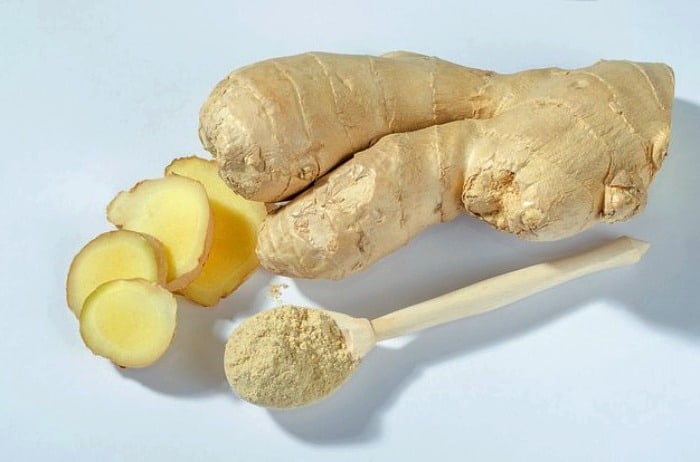 زنجبیل، داروی شفابخش یا تهدید؟