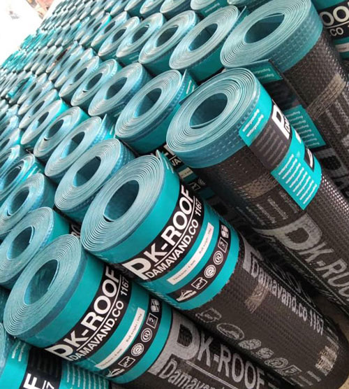 ایزوگام نقد و اقساط