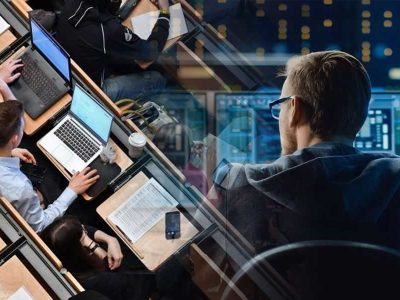 آشنایی با آوسبیلدونگ رشته IT در کشور آلمان