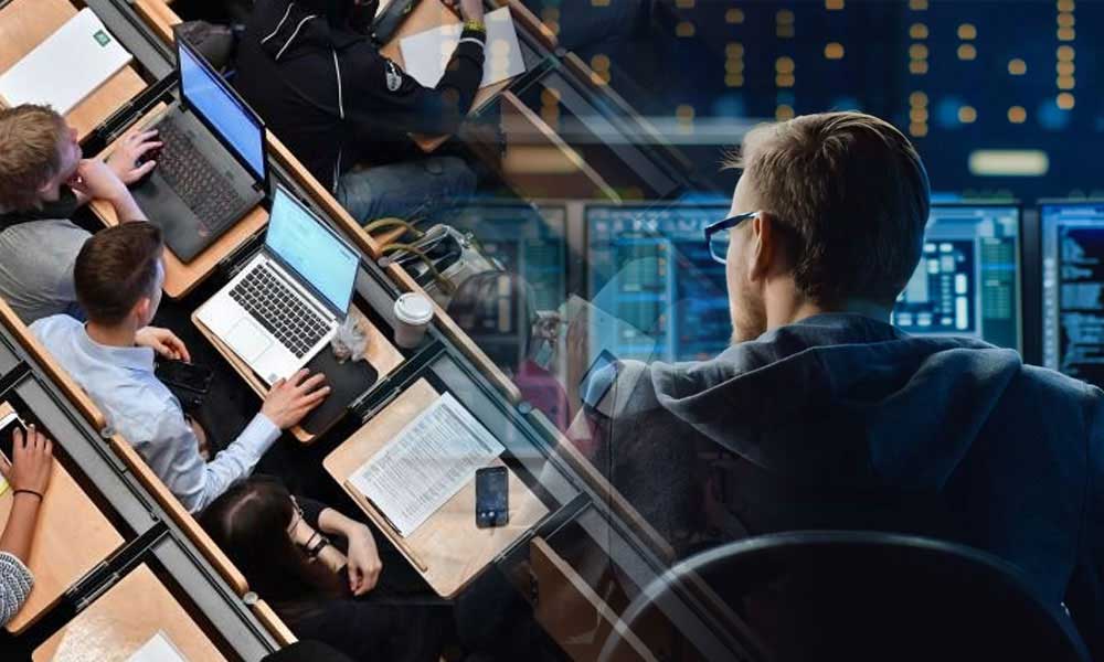 آشنایی با آوسبیلدونگ رشته IT در کشور آلمان