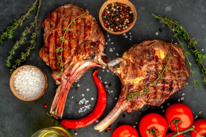 فواید سلامتی غذاهای تند چیست؟