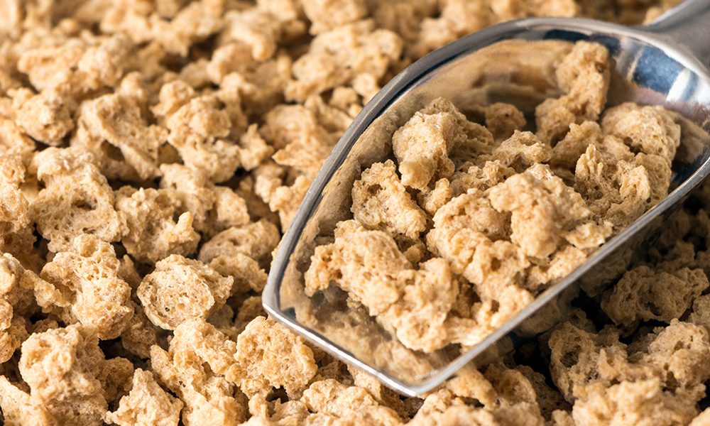 سویای ماکارونی