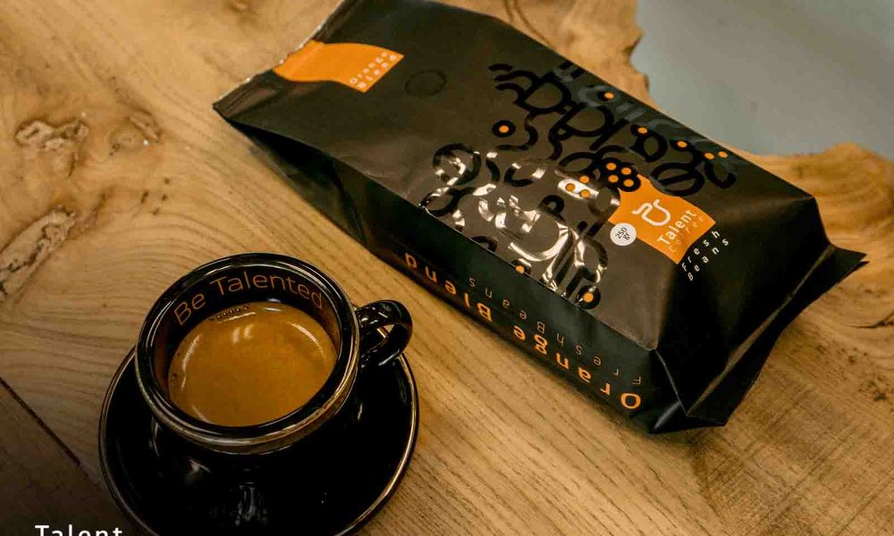 قهوه آمریکانو