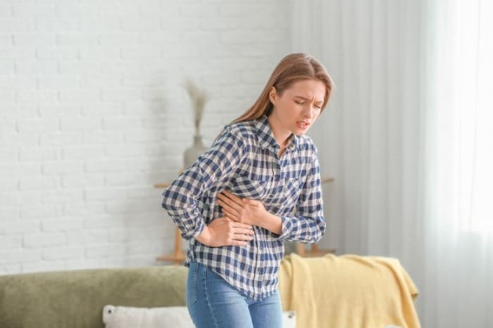 یبوست استرسی: ارتباط اضطراب و مشکلات گوارشی