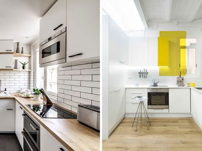 اجاق گازهای رومیزی