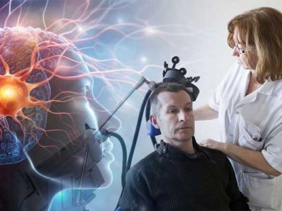 درمان افسردگی