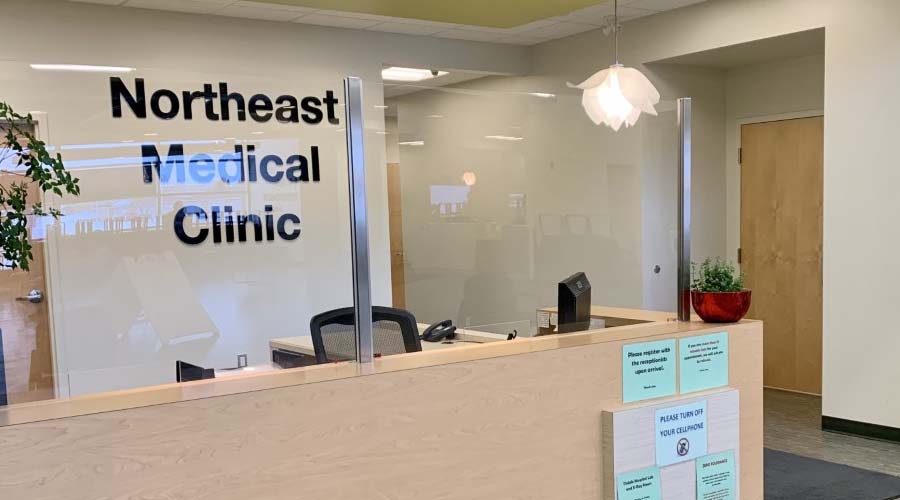 وظایف دستیار دندان پزشک