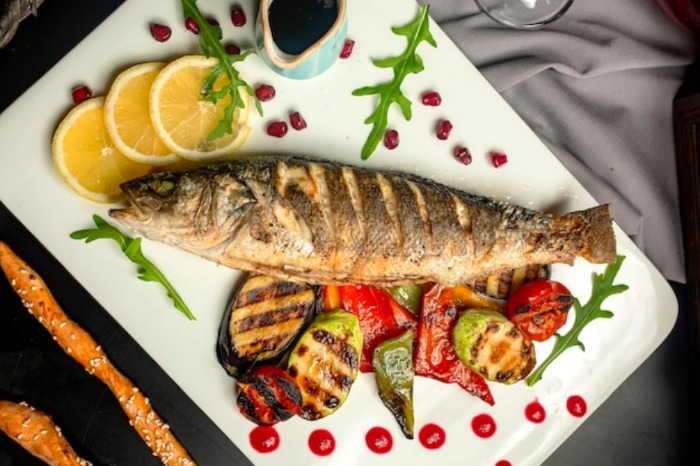 رژیم غذایی آرتروز