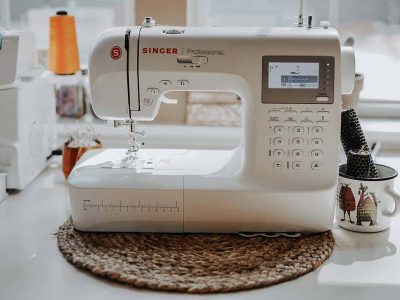 رفع ایراد اندامی در خیاطی