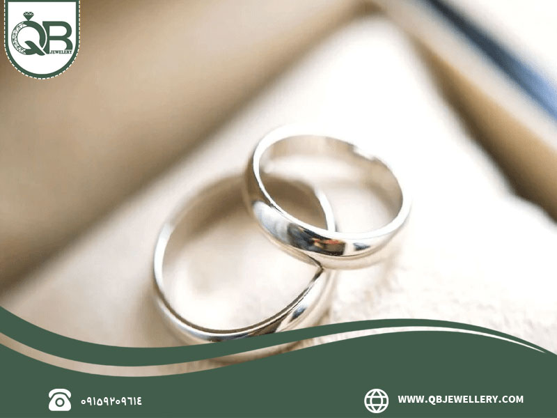 آشنایی با نحوه تشخیص نقره از پلاتین + بررسی تفاوت های آن ها