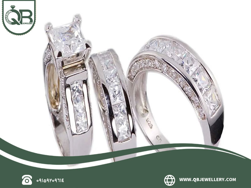 روش های تشخیص نقره از پلاتین