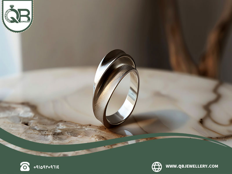 نقره و پلاتین