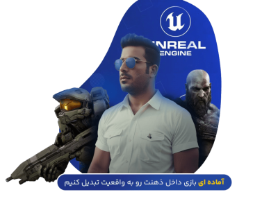 گرافیک در بازی‌ سازی