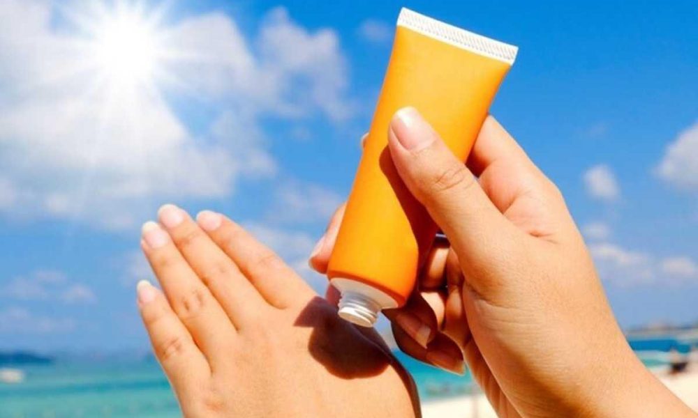 بهترین کرم ضد آفتاب