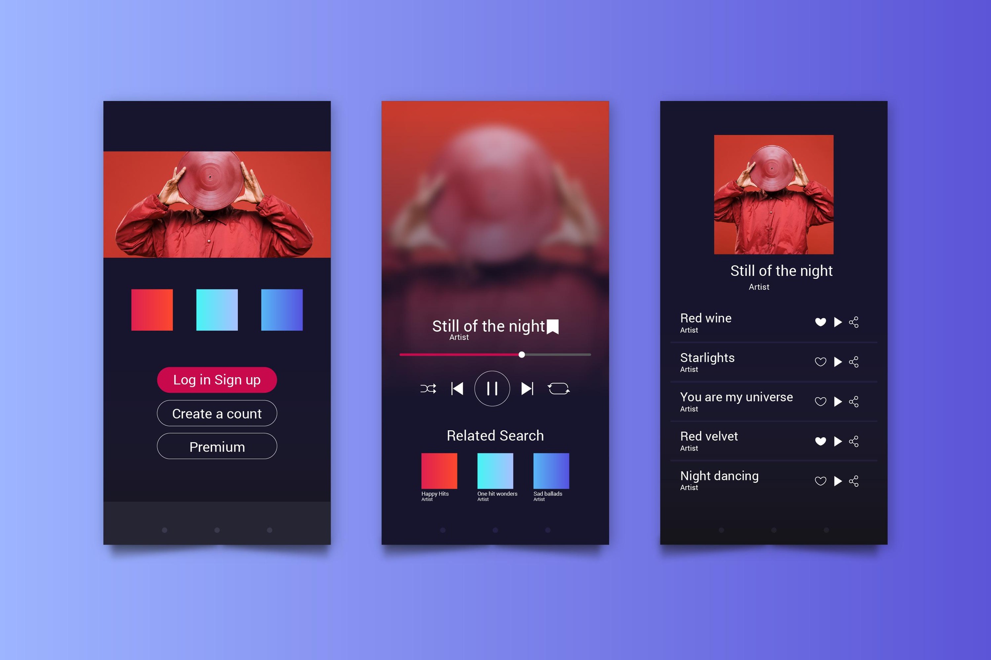 دلایل رایج پخش نشدن آهنگ در اسپاتیفای