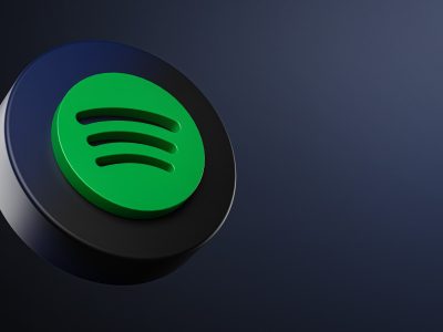 علت پخش نشدن اهنگ در اسپاتیفای​