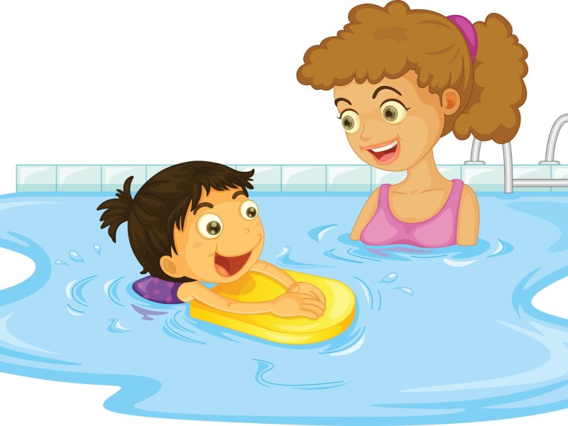 بهترین استخرهای مادر و کودک در تهران؛ تجربه لحظات لذتبخش با تخفیفان! استخرهای مادر و کودک