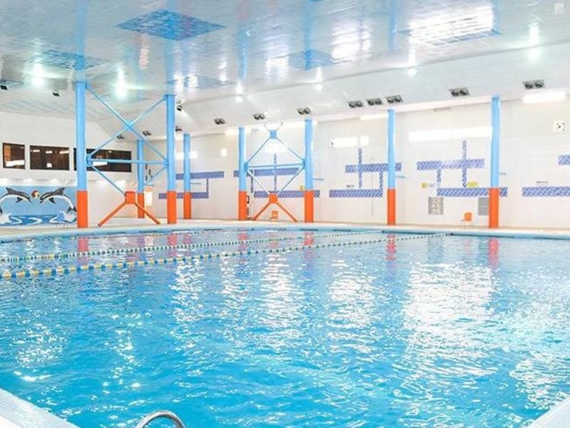 بهترین استخرهای مادر و کودک در تهران