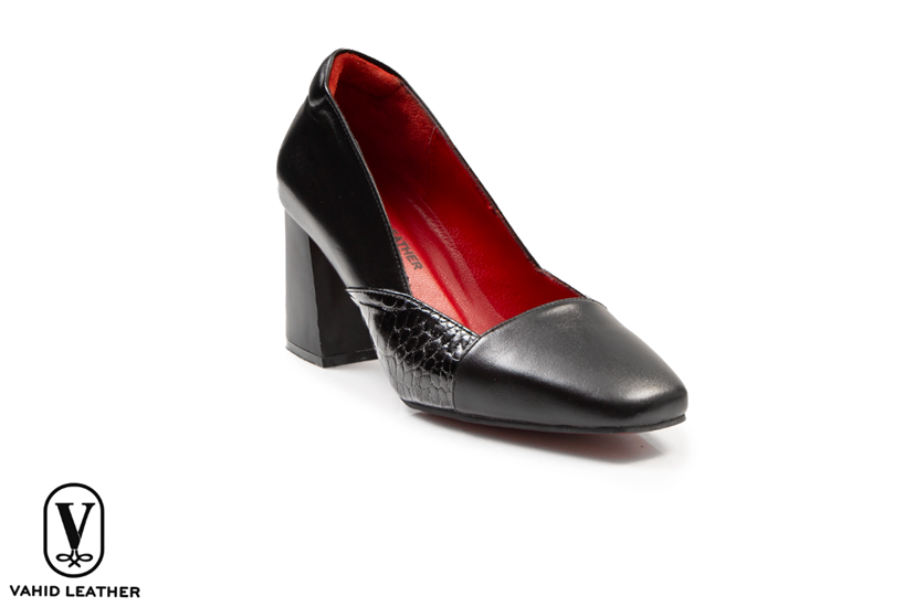 معرفی بهترین مدلهای کیف و کفش چرم تابستان ۱۴۰۴ کفش چرم