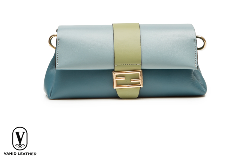 کیف چرم زنانه