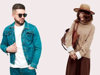 استایل شیک و خاص