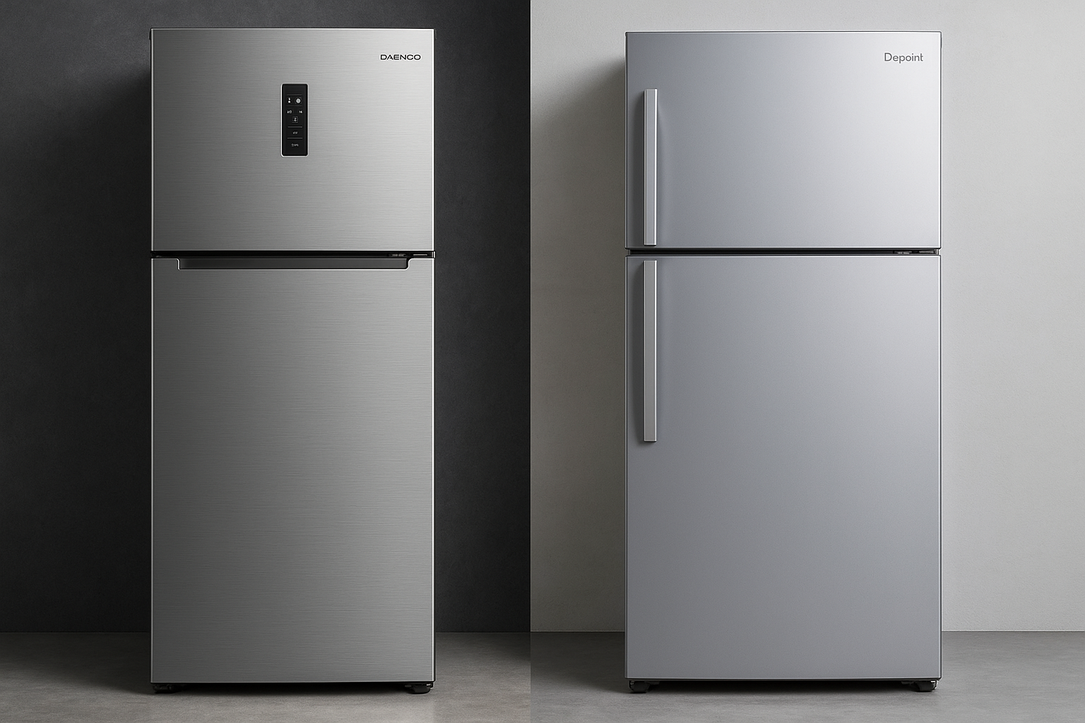 راهنمای انتخاب بین دوو و دیپوینت