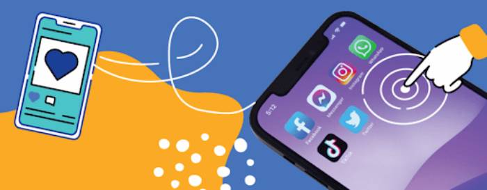 نکاتی برای بهتر دیده شدن در شبکههای اجتماعی شبکه اجتماعی