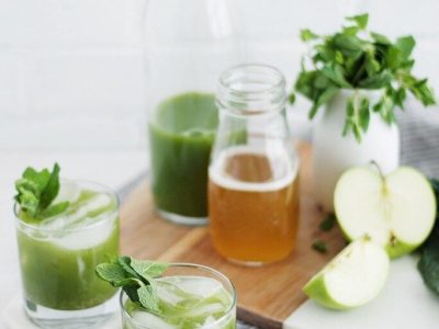 راهنمای کامل آبمیوهگیری با ۱۰ دستورالعمل خوشمزه برای سلامتی