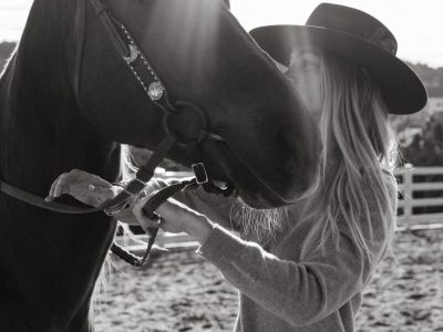 rewilding - how to feel free again