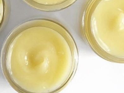 تقویت قوای جنسی با ژل رویال