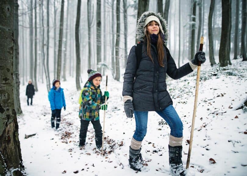 راههای طلایی برای مقابله با افسردگی زمستانی، اضافهوزن و پوست بیحال راههای طلایی برای مقابله با افسردگی زمستانی، اضافهوزن و پوست بیحال