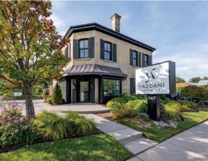 کلینیک تخصصی زیبایی یزدانی | جوانسازی و تناسب اندام با پیشرفته‌ترین متدها