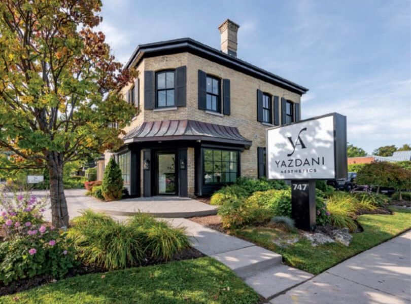 کلینیک تخصصی زیبایی یزدانی | جوانسازی و تناسب اندام با پیشرفتهترین متدها کلینیک تخصصی زیبایی یزدانی | جوانسازی و تناسب اندام با پیشرفتهترین متدها