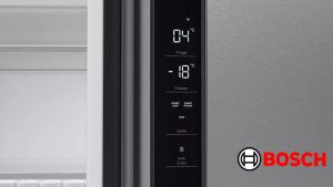 استفاده طولانی مدت از برنامه‌های Eco روی عملکرد یخچال