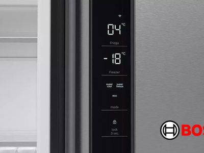 استفاده طولانی مدت از برنامه‌های Eco روی عملکرد یخچال