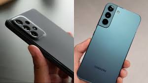 بازار قطعات موبایل سامسونگ