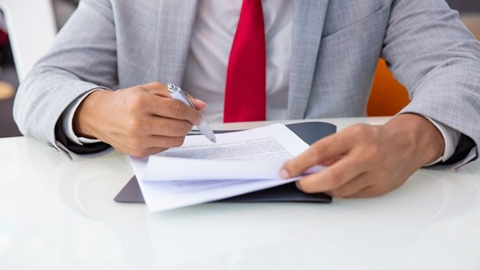 خرید شرکت رتبه دار