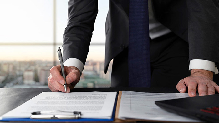 خرید شرکت نفت