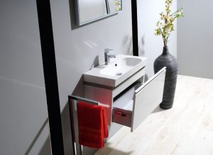 روشویی کابینتی