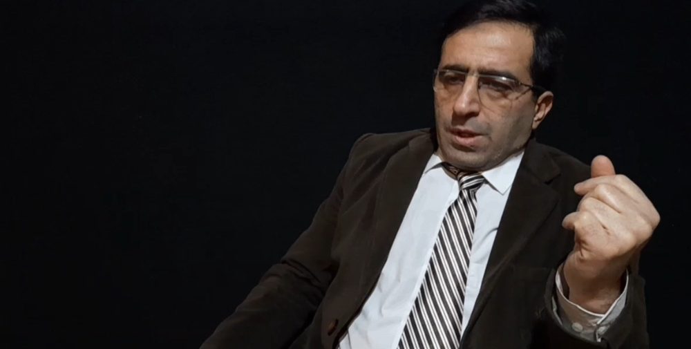 آرش یزدانی، دبیرکل حزب حمایت از توانمندسازی منصفانه: جنگ علیه جمهوری اسلامی ایران غیرقانونی و نامشروع است!