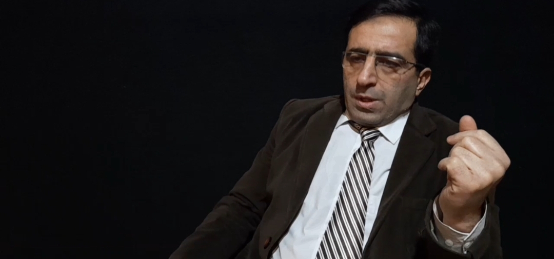 آرش یزدانی، دبیرکل حزب حمایت از توانمندسازی منصفانه: جنگ علیه جمهوری اسلامی ایران غیرقانونی و نامشروع است!