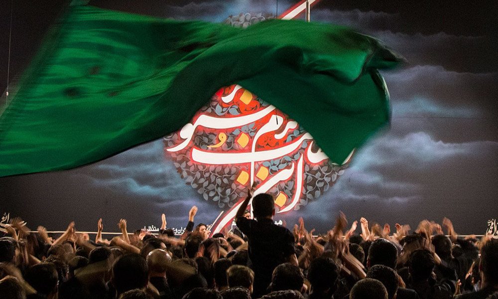 مداحی؛ پیوند فرهنگی و زبان مشترک مردم در زیستبوم جمعی