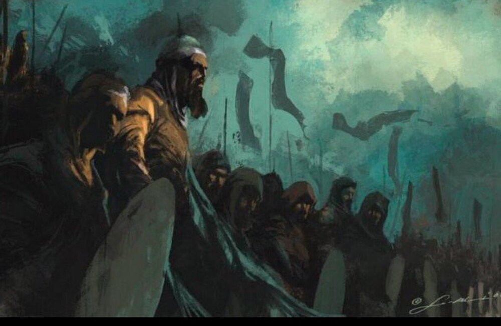ضربه هولناک متعصبان نهروان بر پیکر جامعه