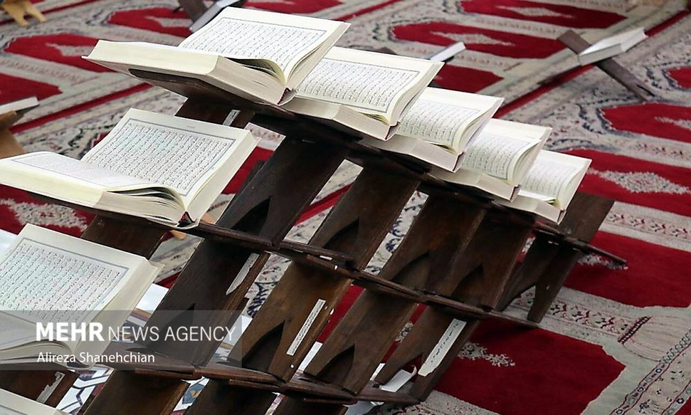 شیوهنامه اجرایی مرحله نهایی رقابتهای شوق تلاوت منتشر شد