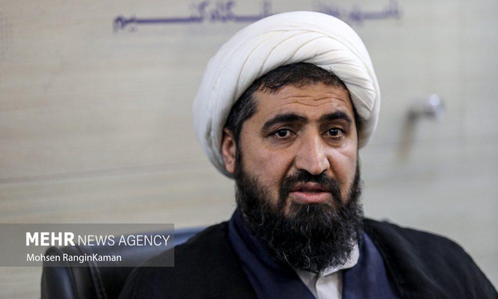 جنگ جمعیتی، اصلیترین عرصه مقابله دشمن با جمهوری اسلامی