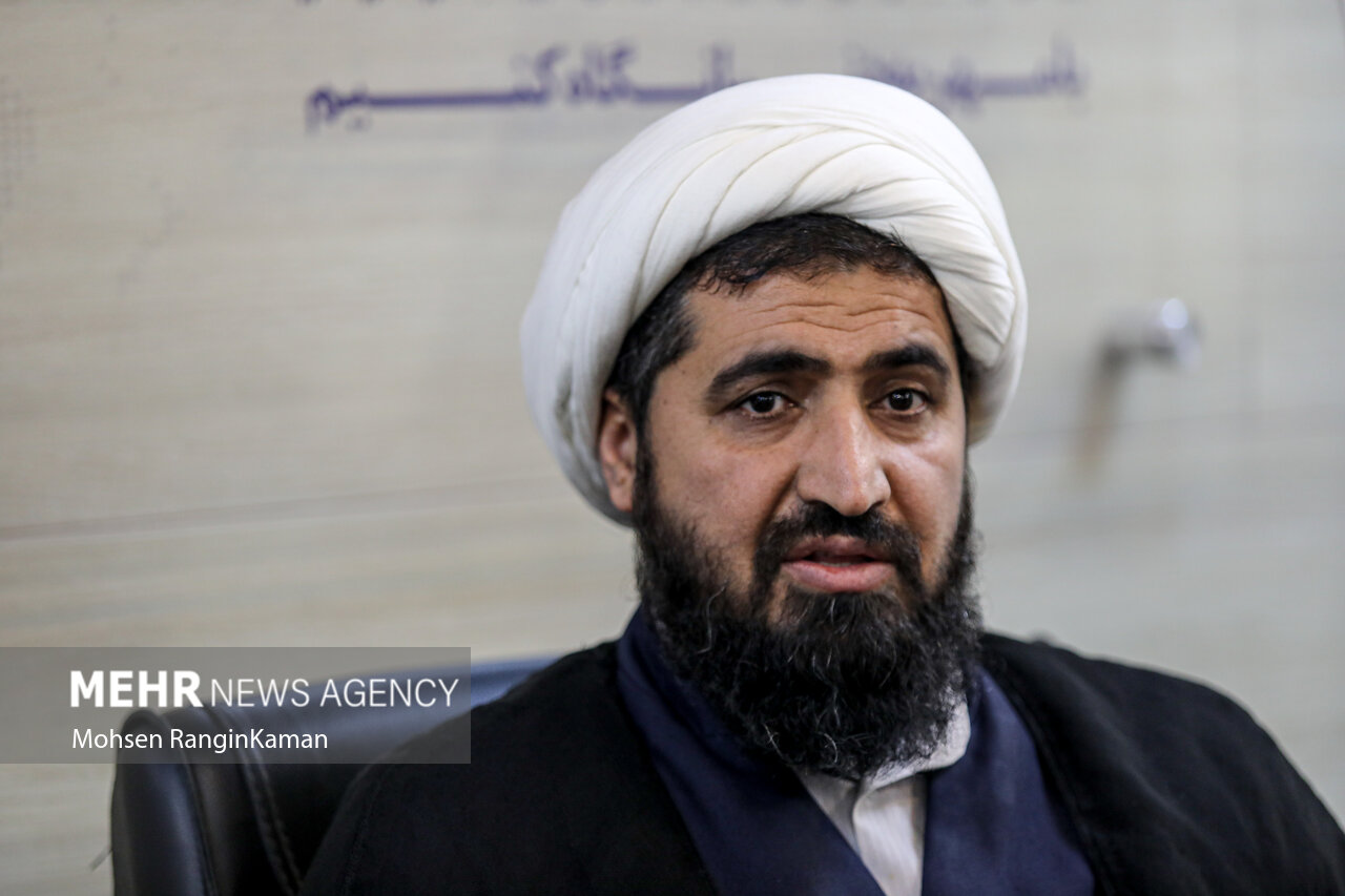 جنگ جمعیتی، اصلی‌ترین عرصه مقابله دشمن با جمهوری اسلامی