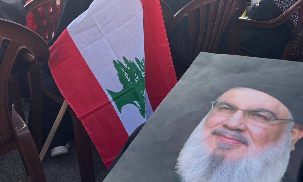 برنامهریزی ۱۰۰ روزه معنوی مبتنی بر آموزههای شهید نصرالله