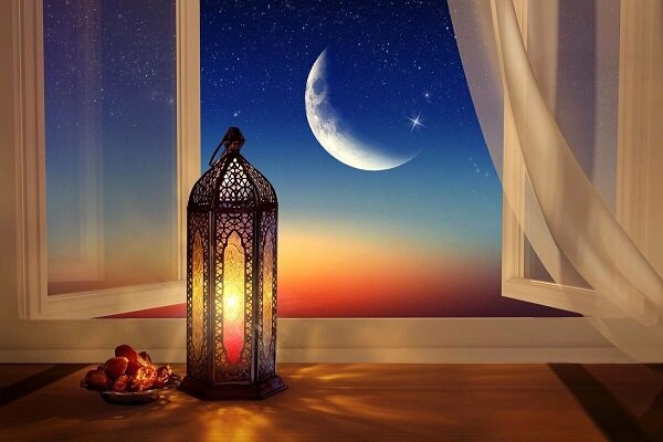 آمادهباش جهان برای ماه مبارک خدا