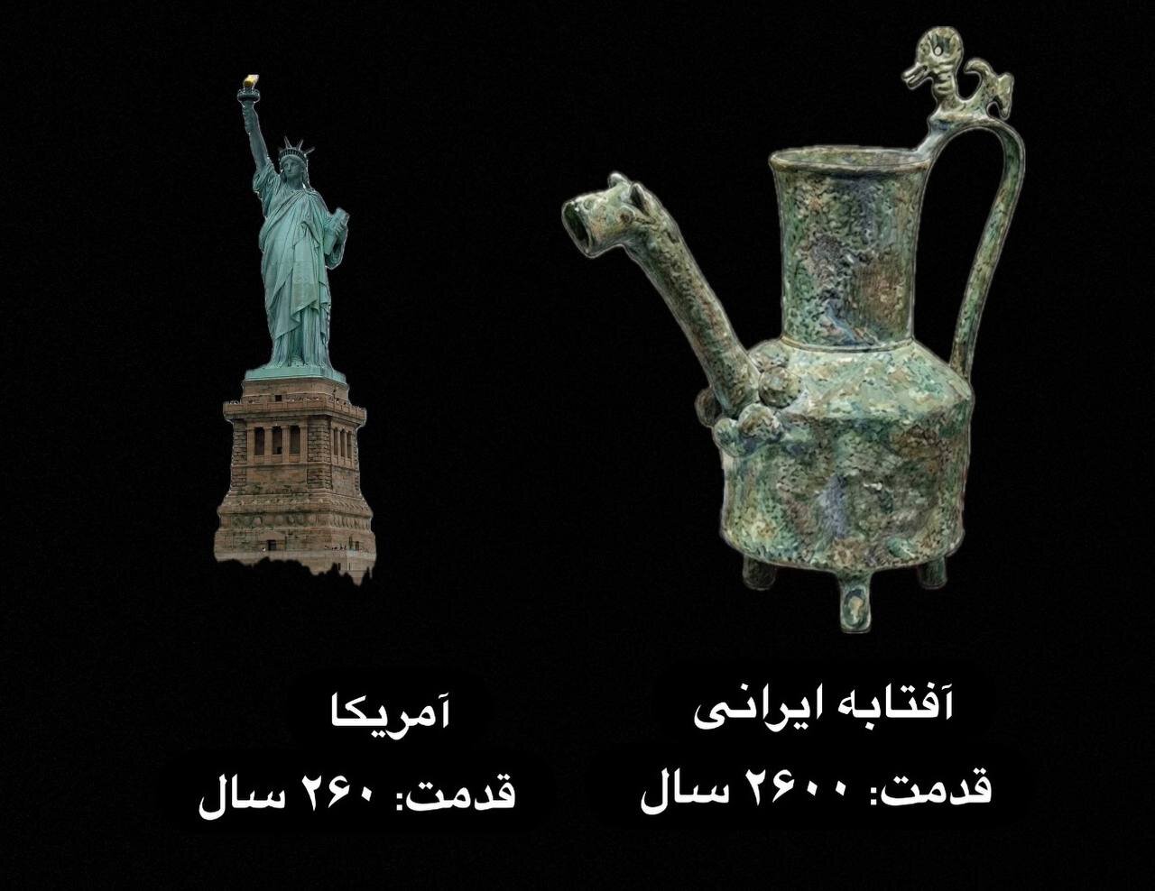 عصر حجر، نماد فرهنگی یا نشانه‌ای از فرهنگ آمریکایی؟